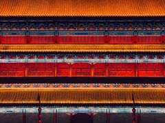 -西安城墙·碑林历史文化景区