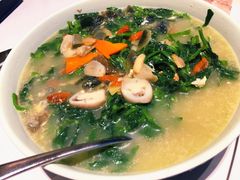 -花城苑广府菜(侨鑫店)