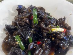-海拉尔蒙古包(房山长阳总店)