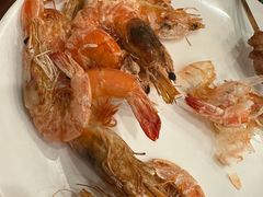 -湛山花园酒店-自助餐厅