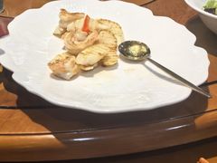 -聚宝渔港.五钻酒家(上地店)