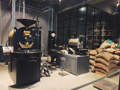 -来回·咖啡(钟村咖啡豆店)