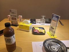 -吉兆·料理(红梅南路店)