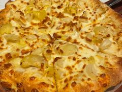 -乐凯撒披萨(南山书城店)