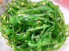 海草前菜-大雄寿司(中华广场店)