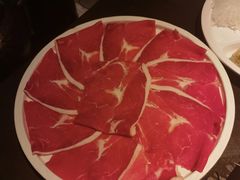 -东来顺·非遗火锅(赛格国际购物中心店)