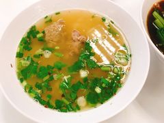 -Magic Food Point(Airport Street food)