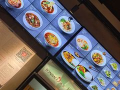-鼎高高陕西美食(龙德广场店)