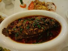 -不倒翁·安徽名菜楼(步行街店)