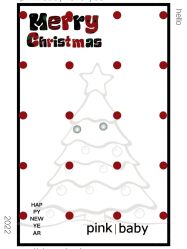 -PinkBaby美甲美睫