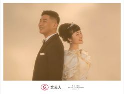 -金夫人婚纱摄影(总店)