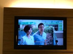 -上海滴水湖皇冠假日酒店