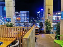 -南国锋味椰子鸡(瀚海店)