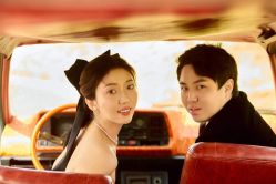 -第一夫人婚纱摄影(南京店)