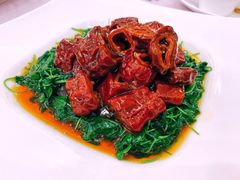 草头圈子-顺风江南宴(静安大融城店)