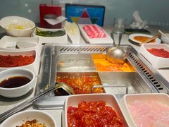 -海底捞火锅(万科广场店)