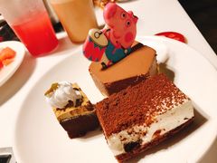 -鼎香缘海鲜自助火锅烤肉(锦辉购物广场店)