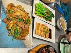 -潮界(虹桥新天地店)