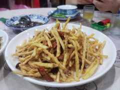 -蜀膳坊(洪公祠小区店)