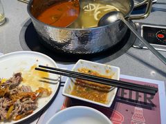 -椰小鸡·琼州糟粕醋·火锅(美兰缤纷城店)