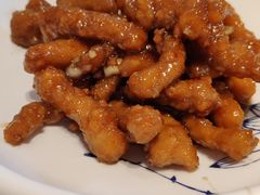 古法糖醋里脊-紫泥369粗粮季(鼓楼店)