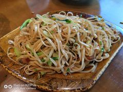 -凤凰山斑鱼馆(恭城店)