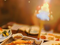 -二丁目食堂(铁西星摩尔店)