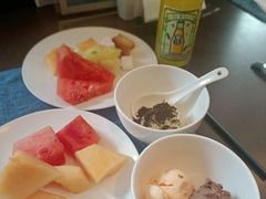 -OPEN開全日自助餐厅·牛肉火锅·海鲜(佛山希尔顿酒店)