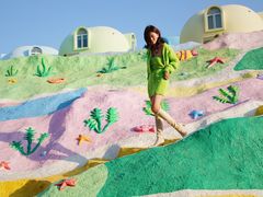 -漳州滨海火山岛自然生态风景区