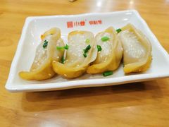 -小姜锅贴(凤凰街店)