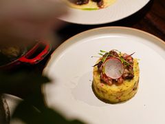 -Brut Eatery悦璞食堂(建国东路店)