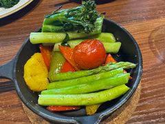 -TIGERS老虎西餐(亦庄店)