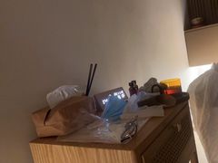 -泰合玺·精油疗愈 SPA(南京河西万达店)