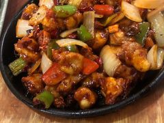 -长今家韩国料理(瑞景店)