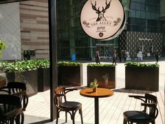-THE ALLEY 鹿角巷(华润万象城店)