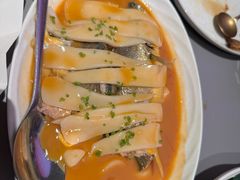 -桂满陇·手作小笼包&江南叫花鸡(中山公园店)