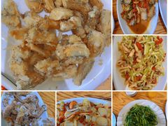 -金海湾海鲜排档(朱家尖店)
