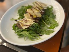 -卡佩罗意大利餐厅及酒吧Al Cappello Trattoria