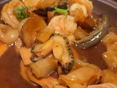 -百富源·海鲜辽菜(和平北大街店)