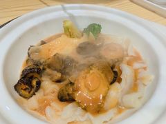 -喜上喜鸡煲翅(吉大店)