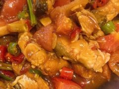 -61号餐吧(兴坪古镇漓江店)