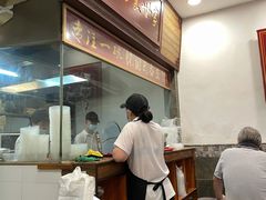 -恩宁刘福记(东华东路店)