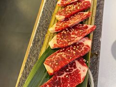 -千寻山野烤肉(中关村店)