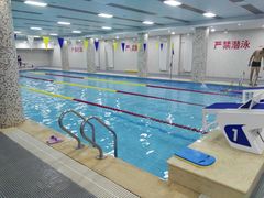 -万豪游泳俱乐部(总店)