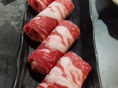 -湊湊火锅·茶憩(合生汇购物中心店)