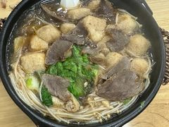 -凡老头米线砂锅(古荡新村西粮站)