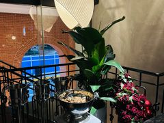 -LESCEDARS Brasserie Bistro香柏树