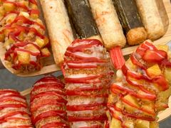 -哼蟹二将·烤肉酱蟹(合生汇店)