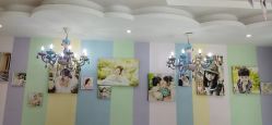 点击看大图 -童画王国儿童摄影(吉大店)