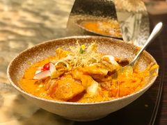 -安蒂娅.悦景轩中餐厅(西乡店)